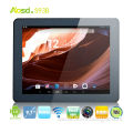 In stock laptop computer S93B 2gb ram tablet pc for wholesales